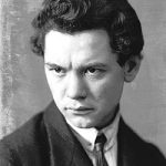 Homonnai Nándor felvétele, 1924 körül