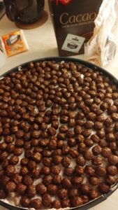 Galacsinos nagyon