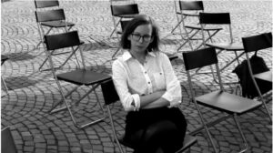 Molnár Bea