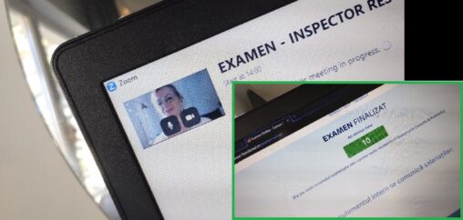 inspector HR mix