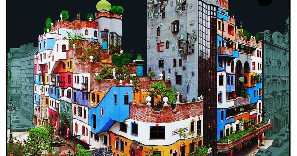 Hundertwasser